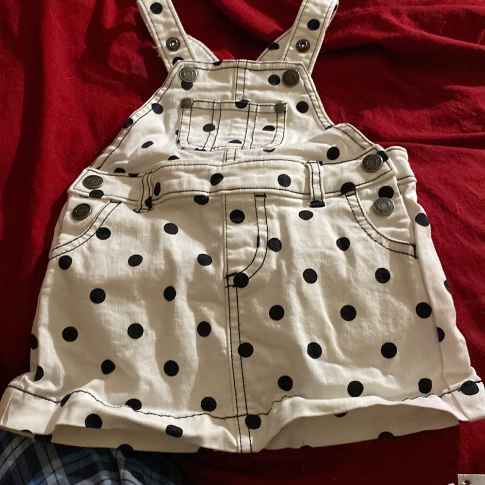 A good dress